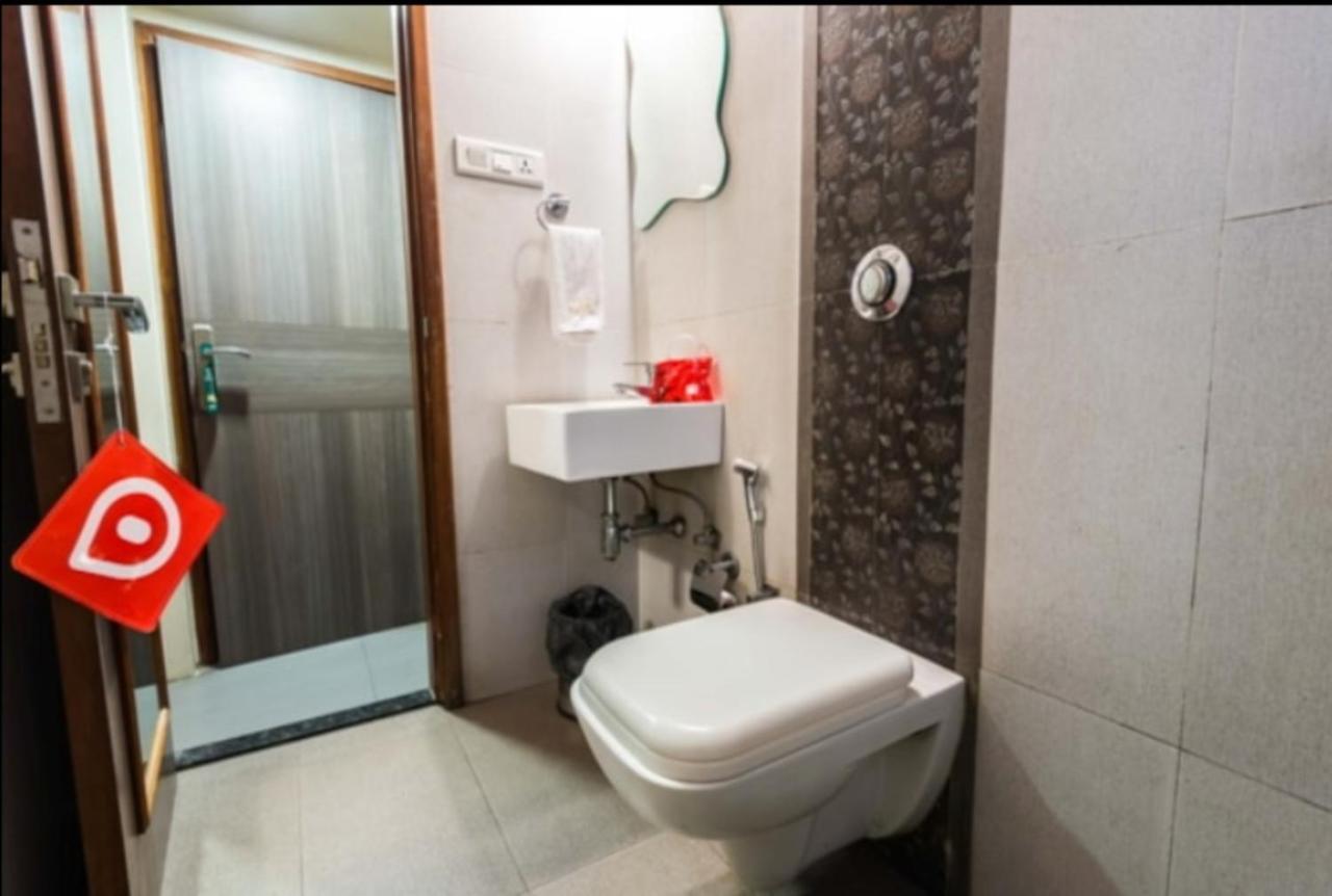 Apollo Guest House Mumbai Exterior photo
