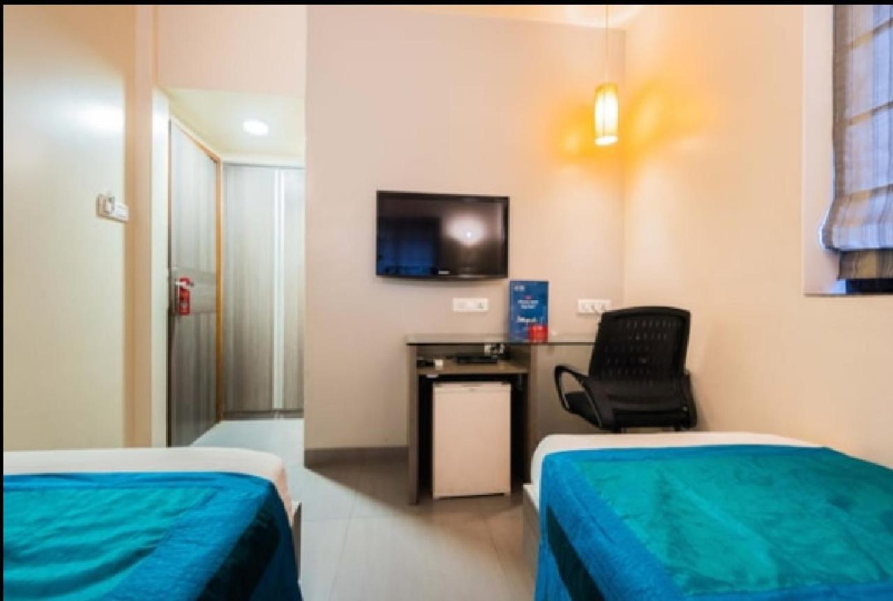Apollo Guest House Mumbai Exterior photo
