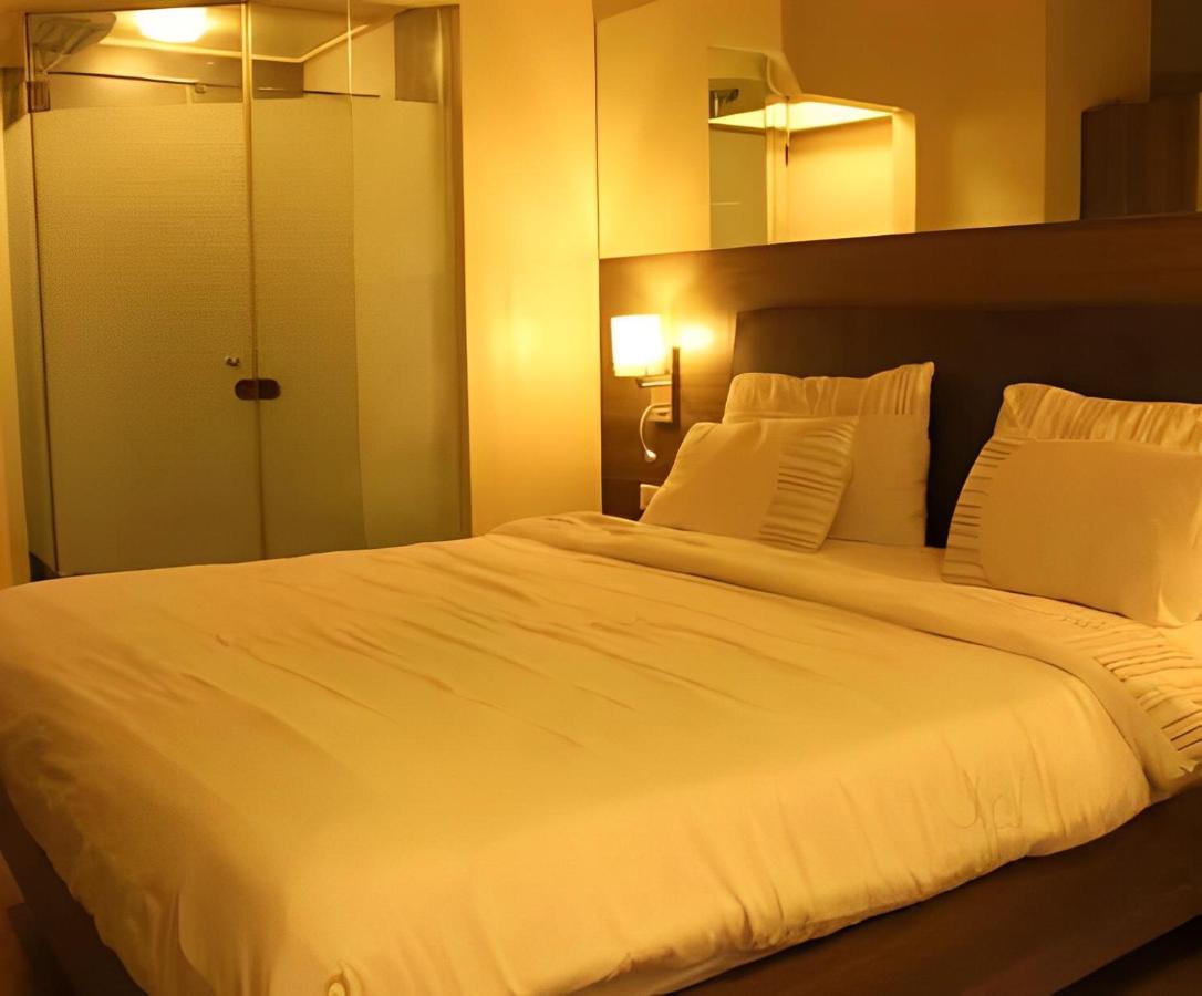 Apollo Guest House Mumbai Exterior photo