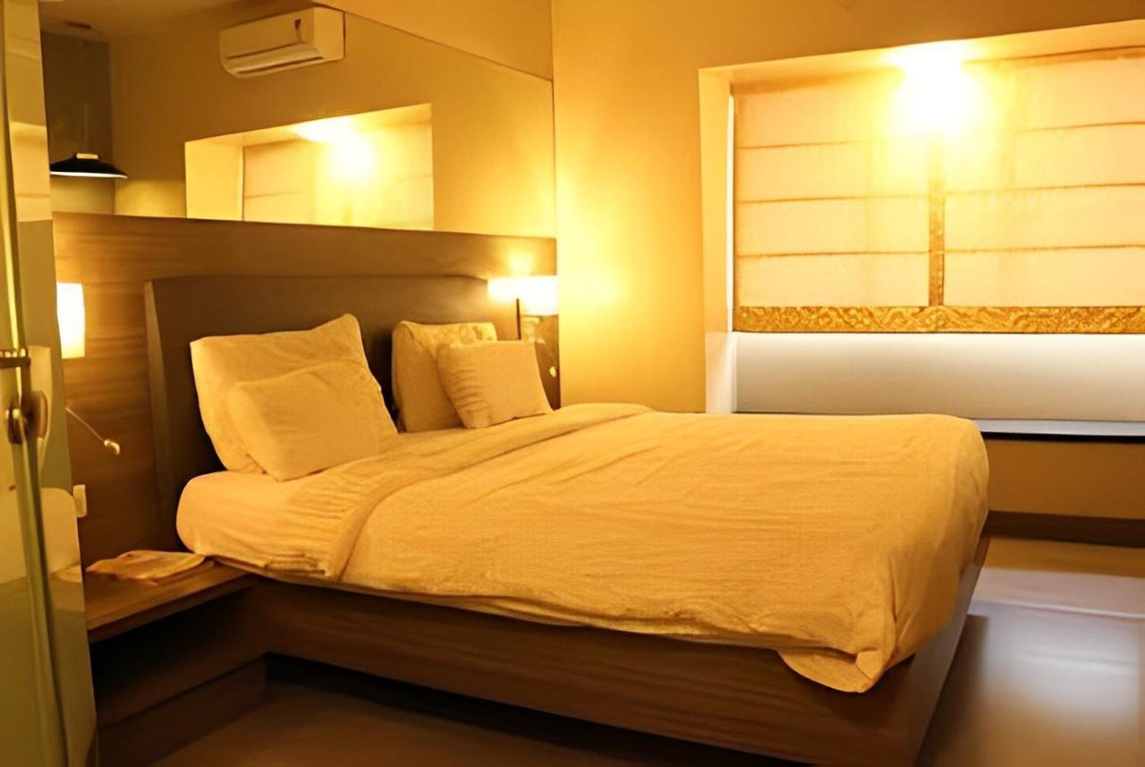 Apollo Guest House Mumbai Exterior photo