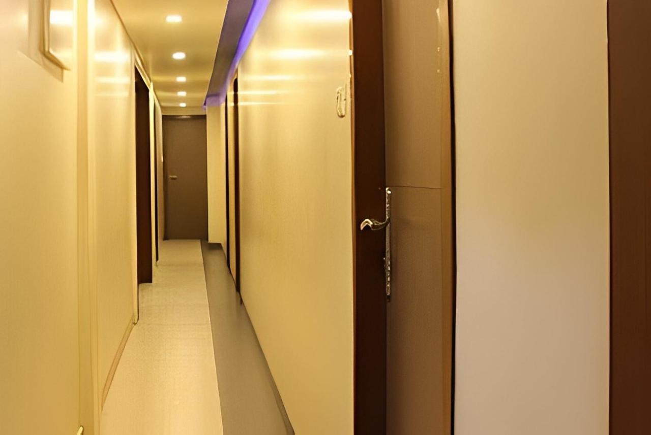 Apollo Guest House Mumbai Exterior photo