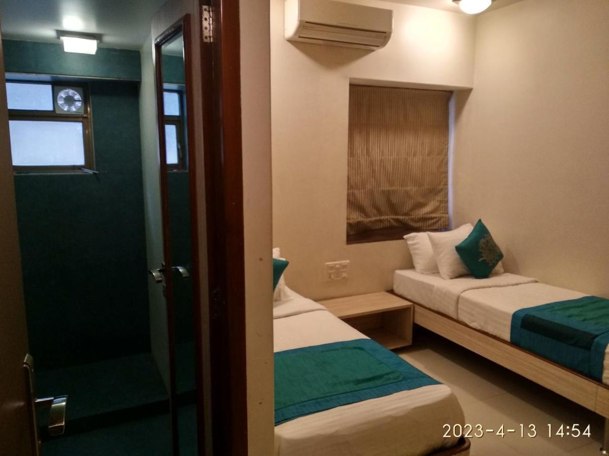 Apollo Guest House Mumbai Exterior photo
