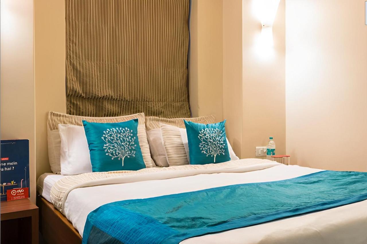 Apollo Guest House Mumbai Exterior photo