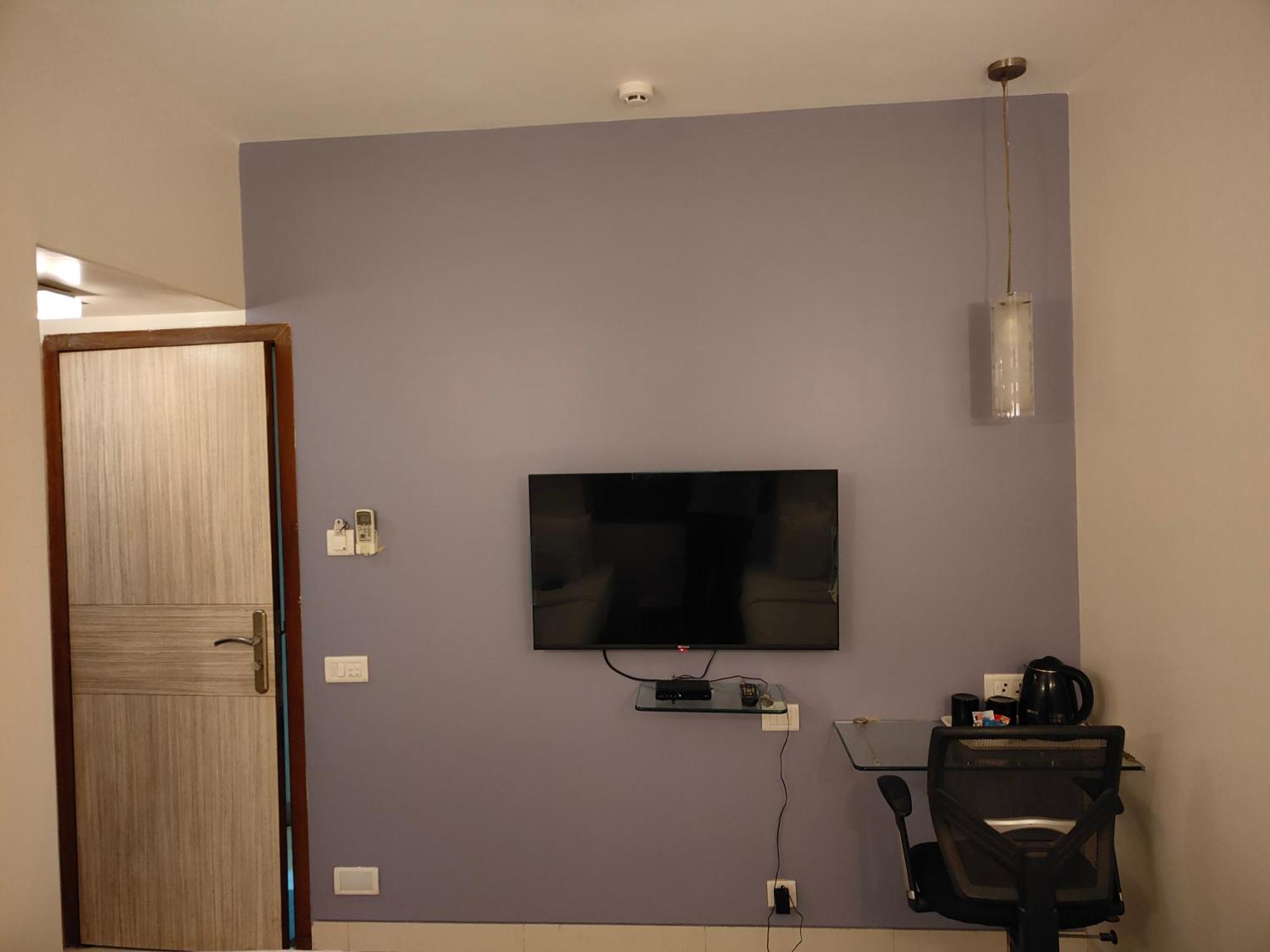 Apollo Guest House Mumbai Exterior photo
