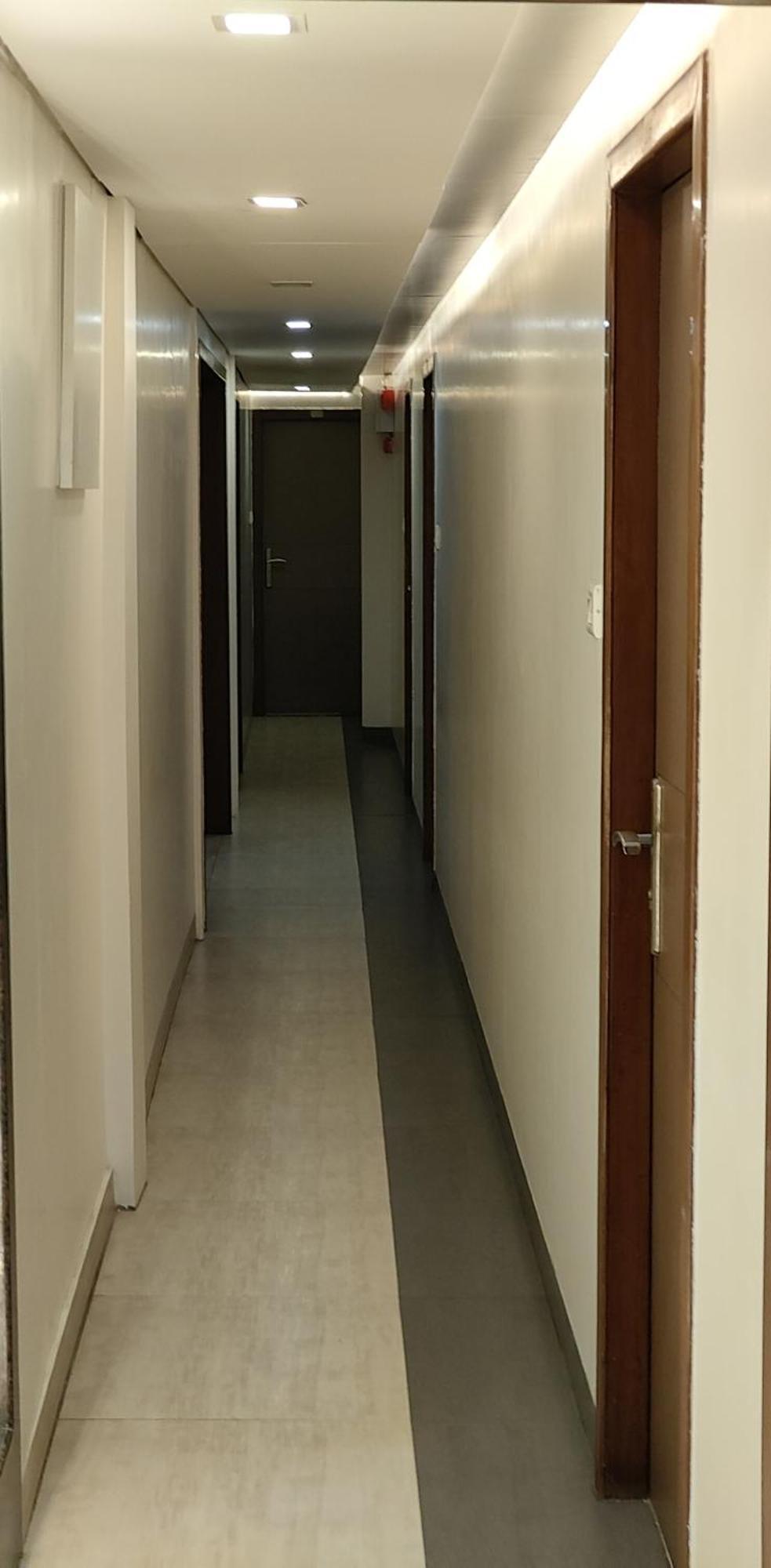 Apollo Guest House Mumbai Exterior photo