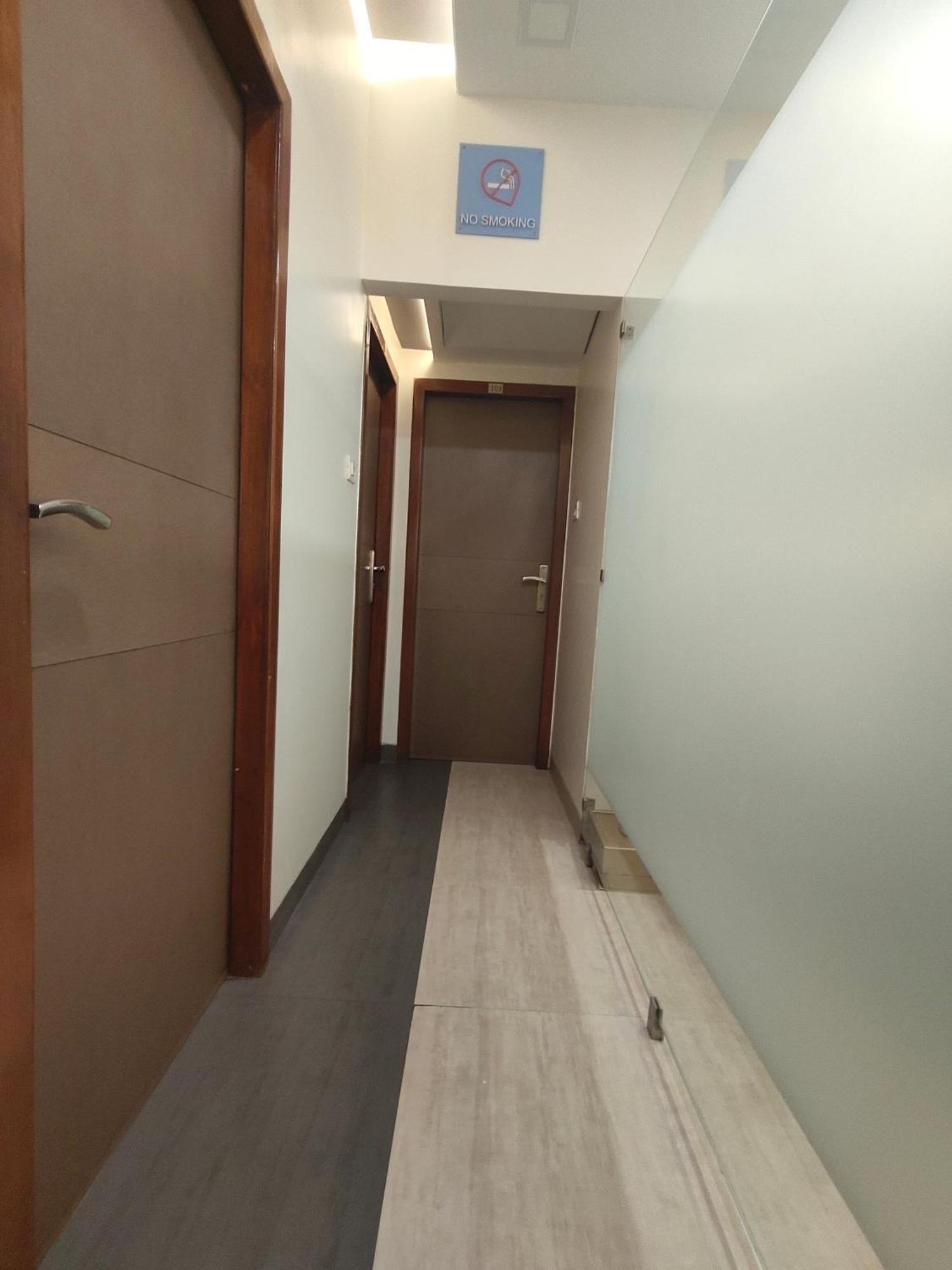 Apollo Guest House Mumbai Exterior photo